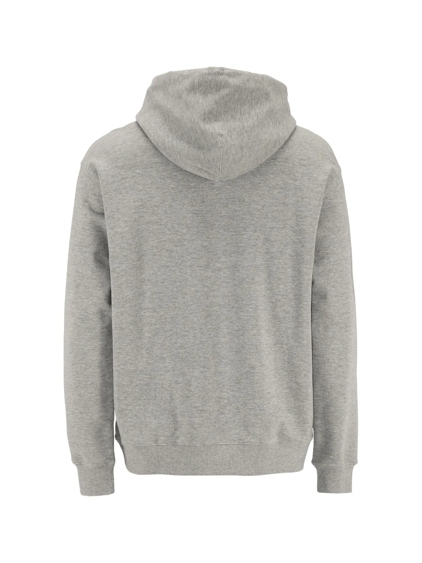 Gensere>Craft Sportswear Frequent Hoodie M Grey Melange