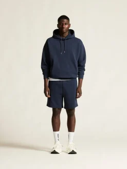 Gensere>Craft Sportswear Frequent Hoodie M Blaze