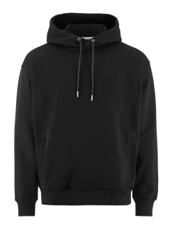 Gensere>Craft Sportswear Frequent Hoodie M Black