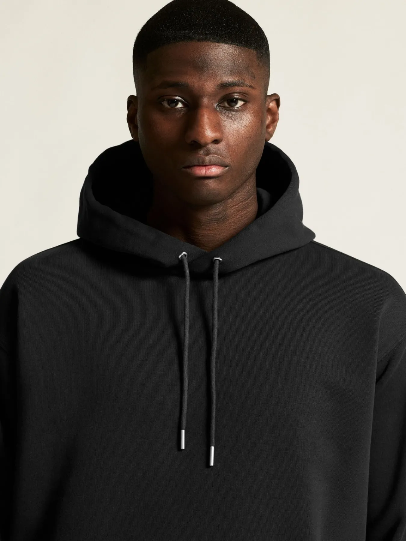 Gensere>Craft Sportswear Frequent Hoodie M Black
