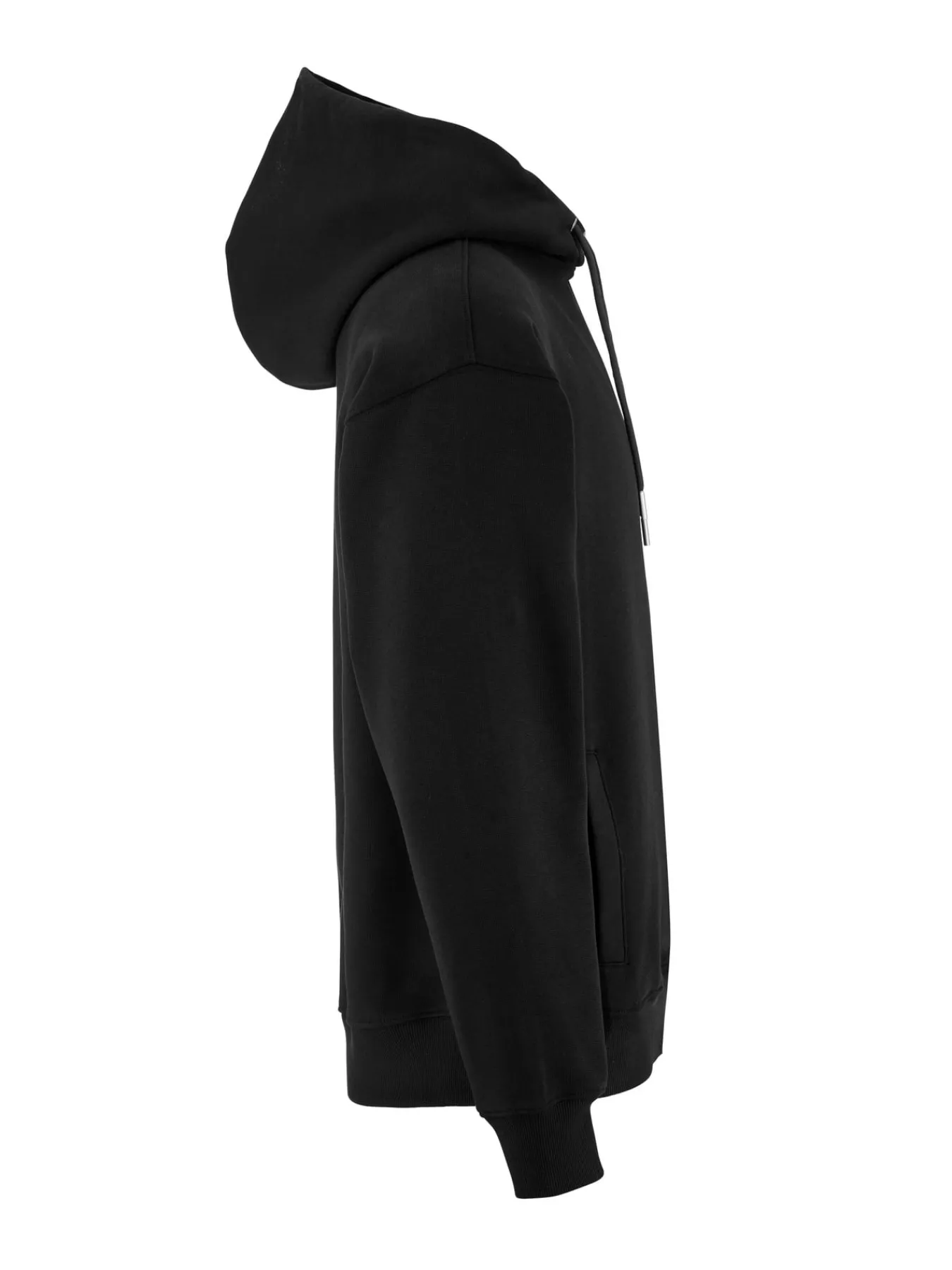 Gensere>Craft Sportswear Frequent Hoodie M Black