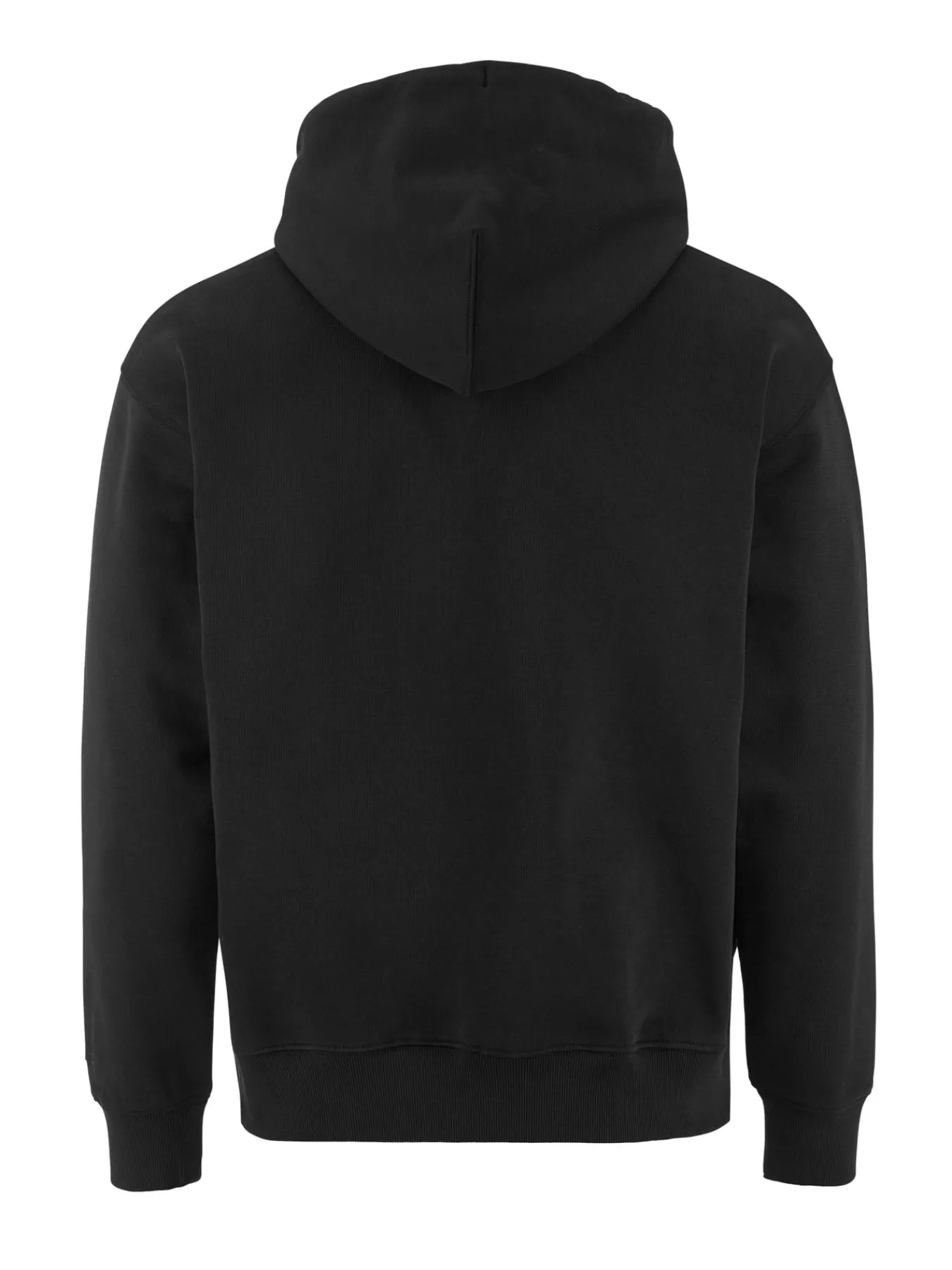 Gensere>Craft Sportswear Frequent Hoodie M Black