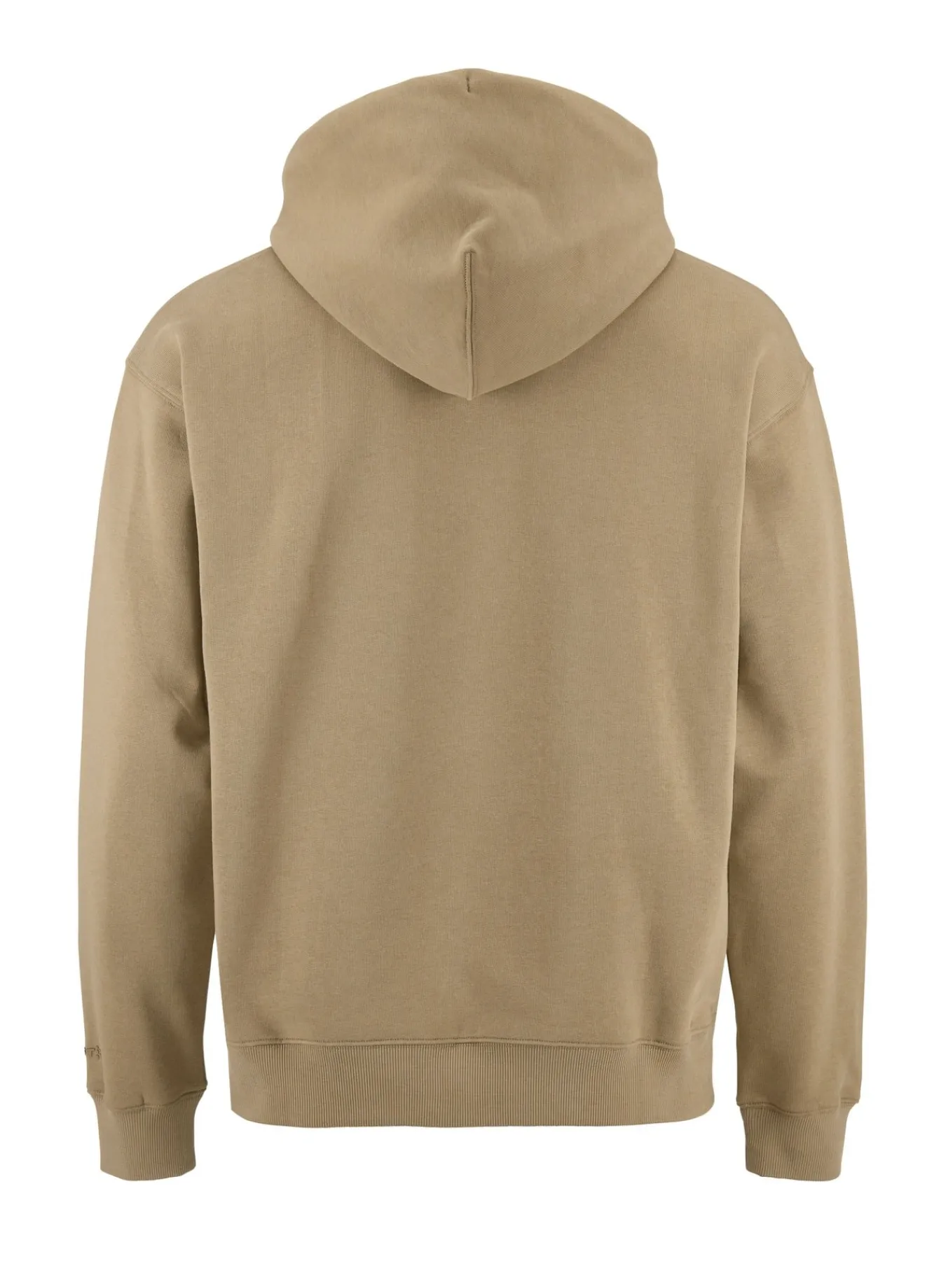 Gensere>Craft Sportswear Frequent Hoodie M Taupe