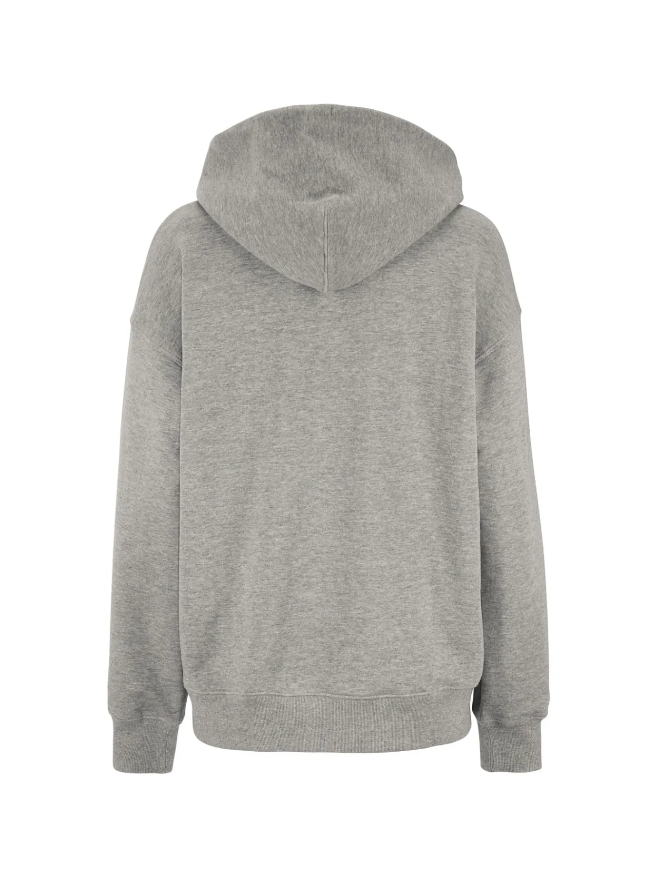 Gensere>Craft Sportswear Frequent Hoodie W Grey Melange