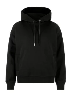 Gensere>Craft Sportswear Frequent Hoodie W Black