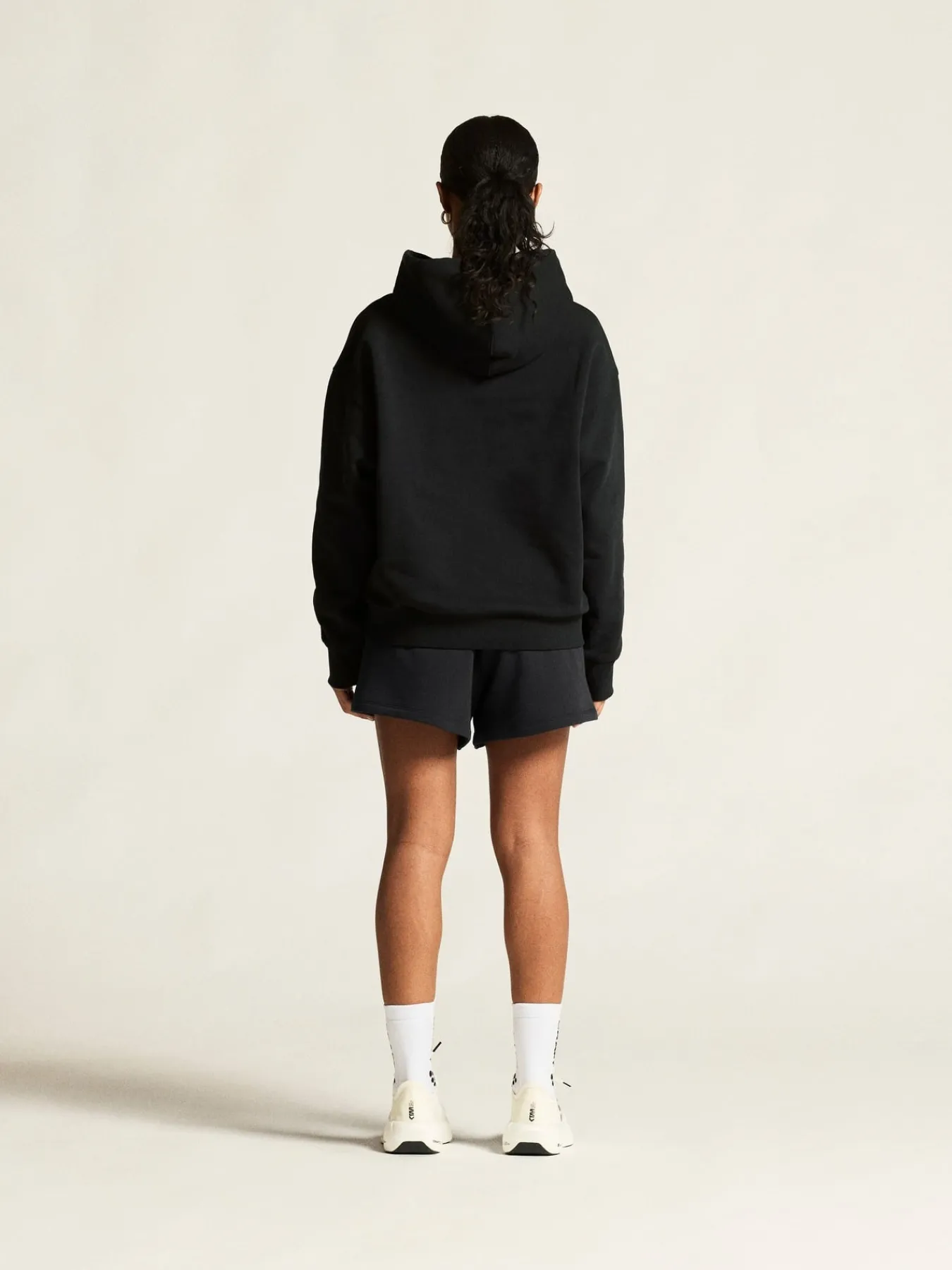 Gensere>Craft Sportswear Frequent Hoodie W Black