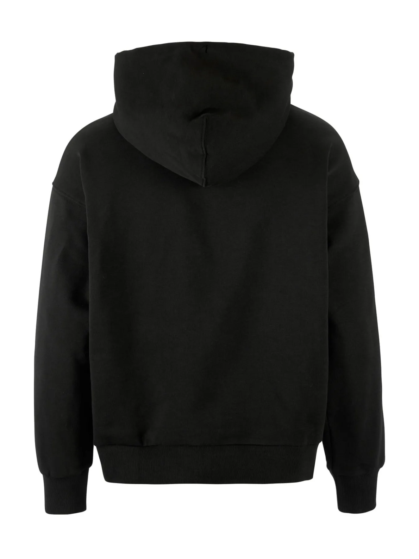 Gensere>Craft Sportswear Frequent Hoodie W Black