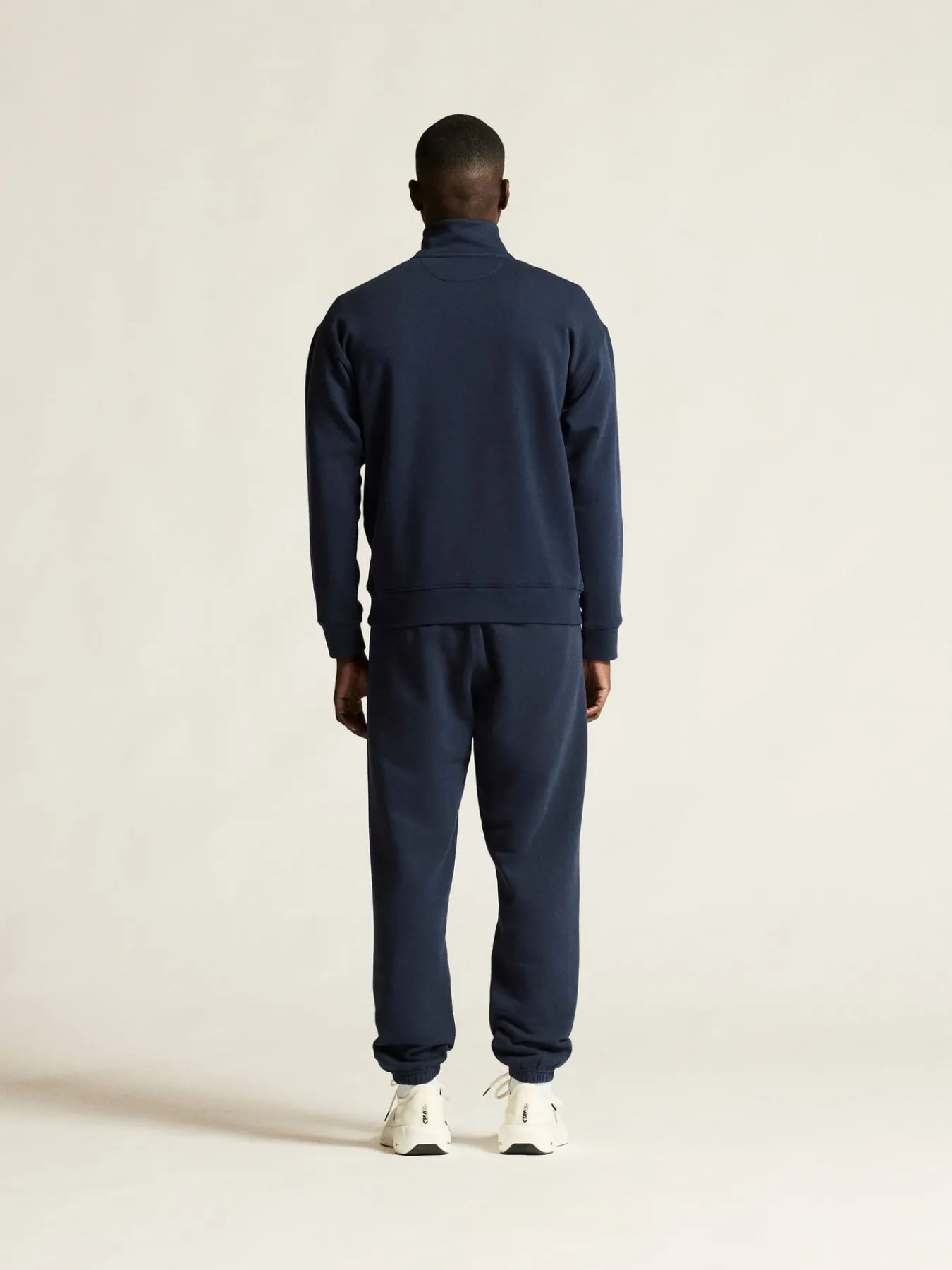 Gensere>Craft Sportswear Frequent HZ Sweatshirt M Blaze