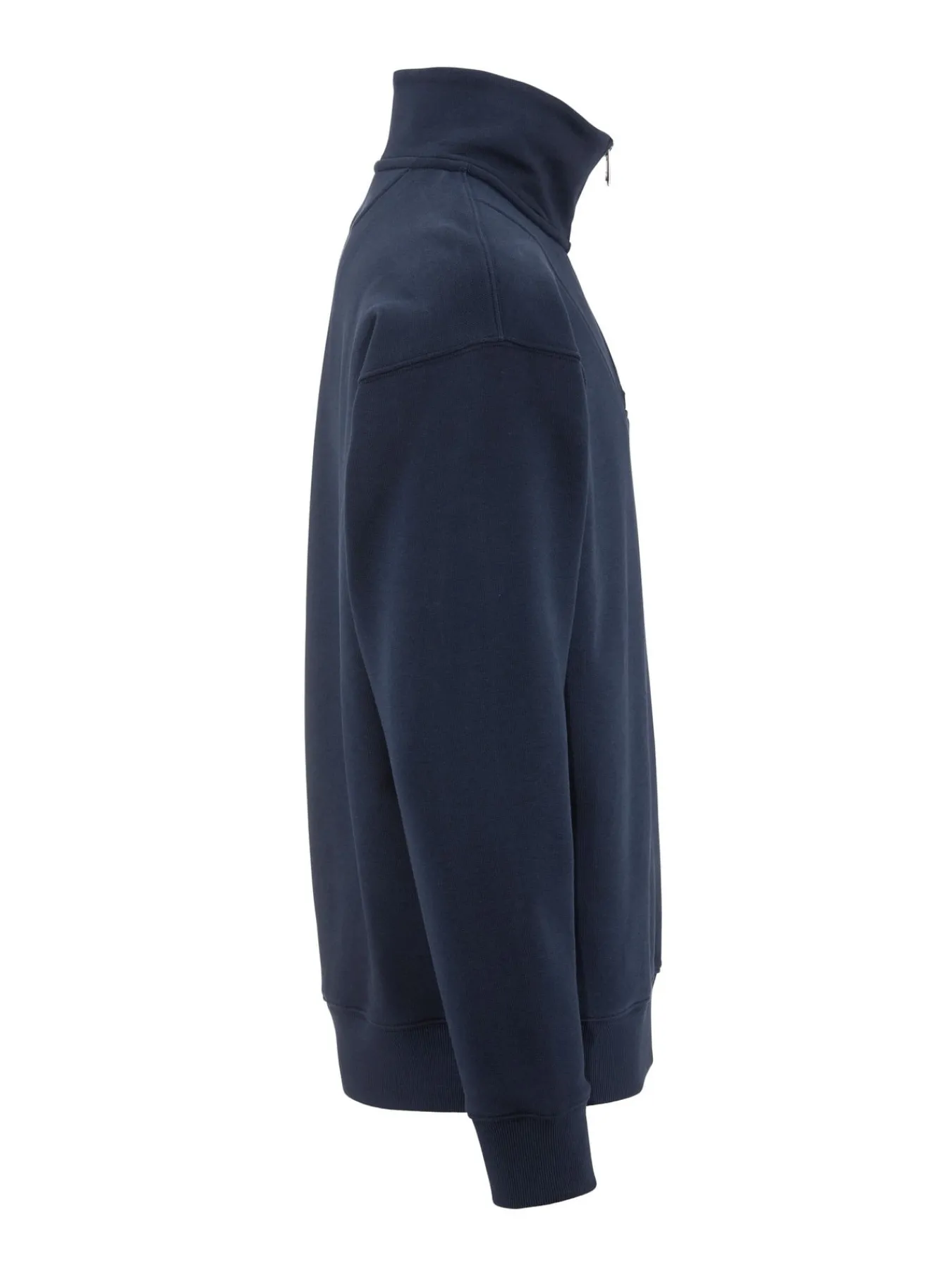 Gensere>Craft Sportswear Frequent HZ Sweatshirt M Blaze