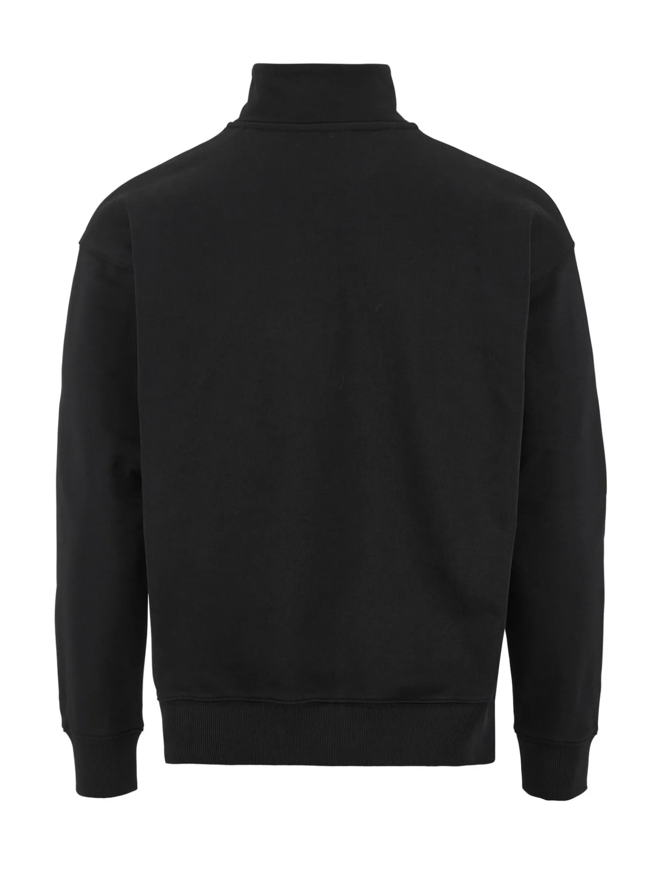 Gensere>Craft Sportswear Frequent HZ Sweatshirt M Black