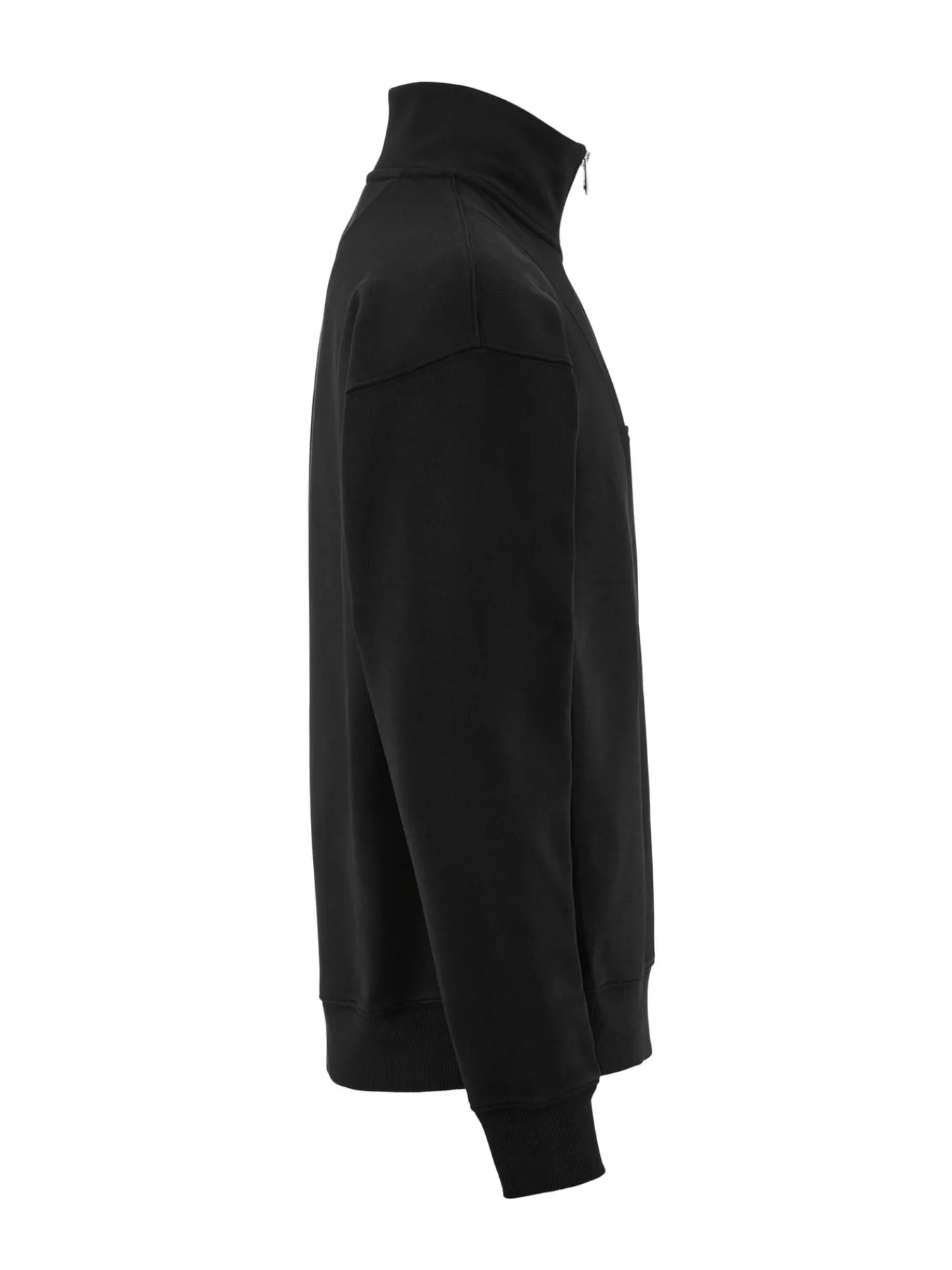Gensere>Craft Sportswear Frequent HZ Sweatshirt M Black