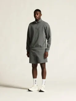 Gensere>Craft Sportswear Frequent HZ Sweatshirt M Lava