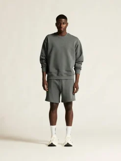 Gensere>Craft Sportswear Frequent RN Sweatshirt M Lava