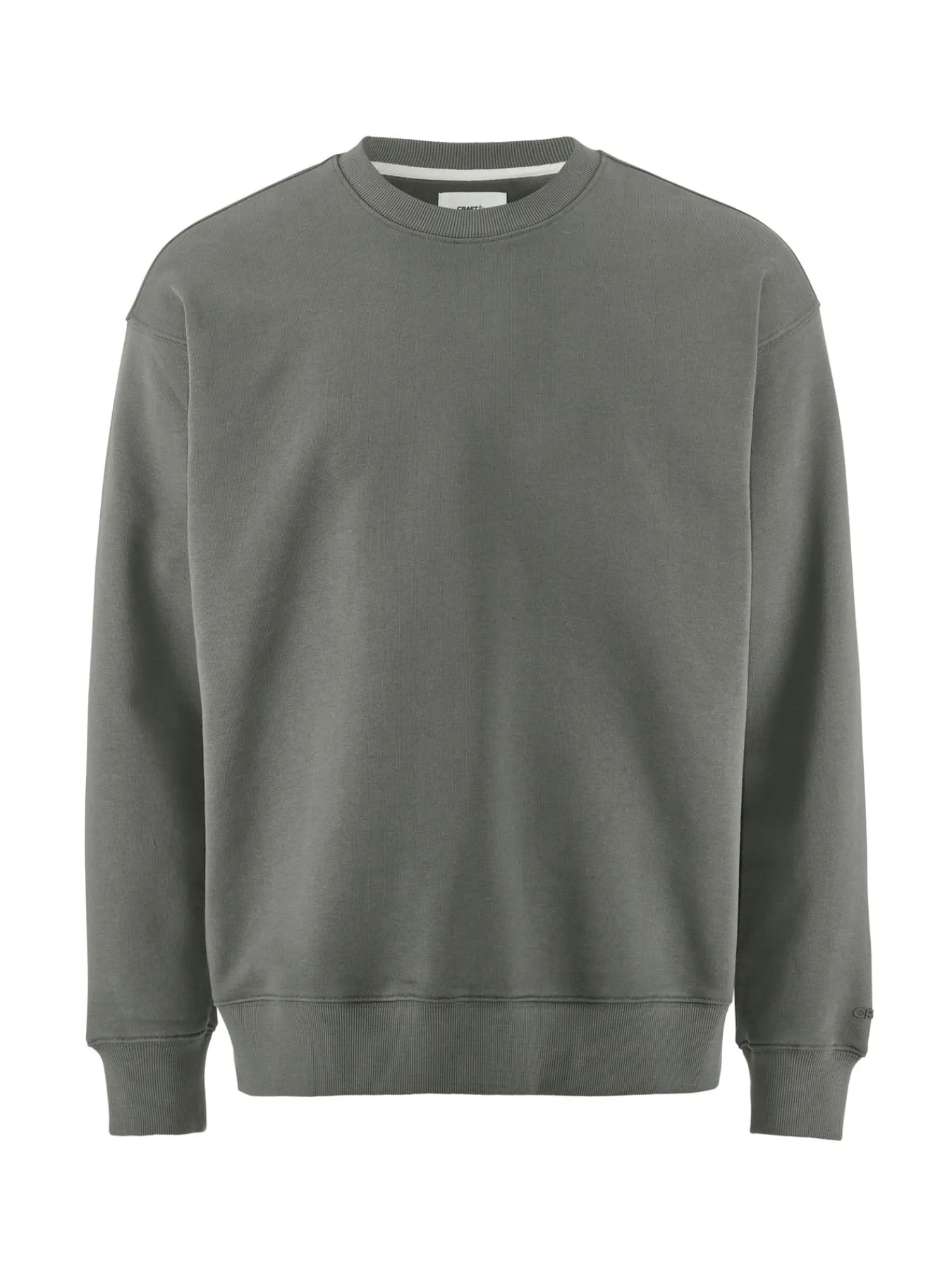 Gensere>Craft Sportswear Frequent RN Sweatshirt M Lava
