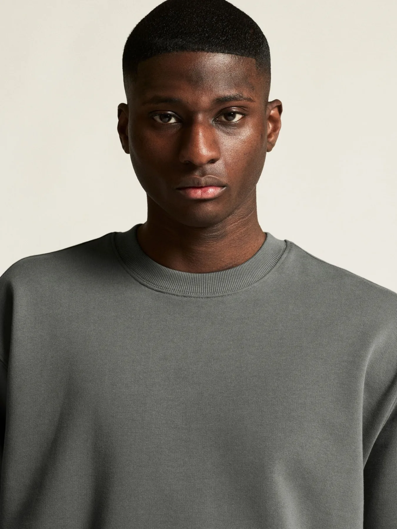 Gensere>Craft Sportswear Frequent RN Sweatshirt M Lava
