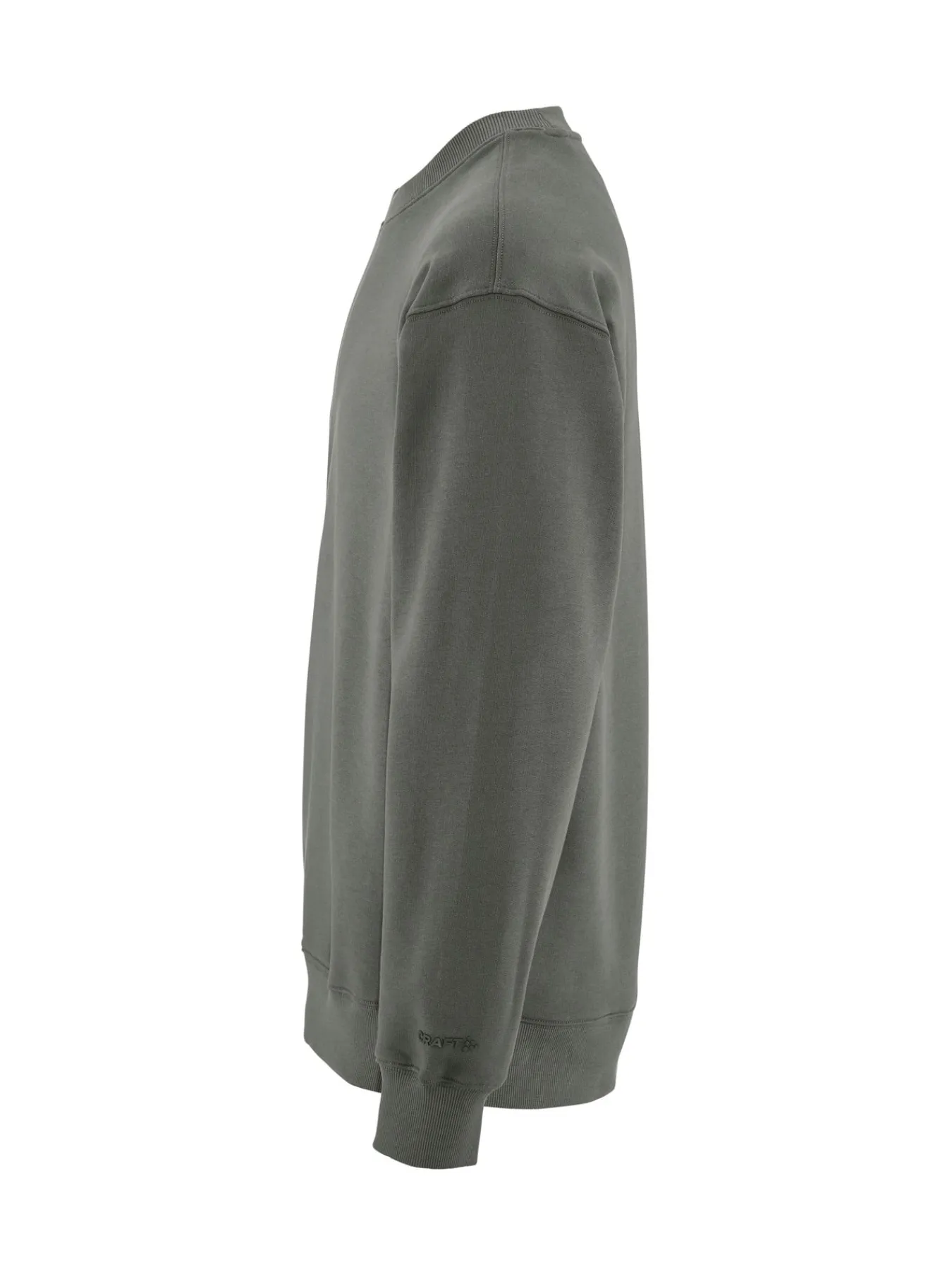 Gensere>Craft Sportswear Frequent RN Sweatshirt M Lava