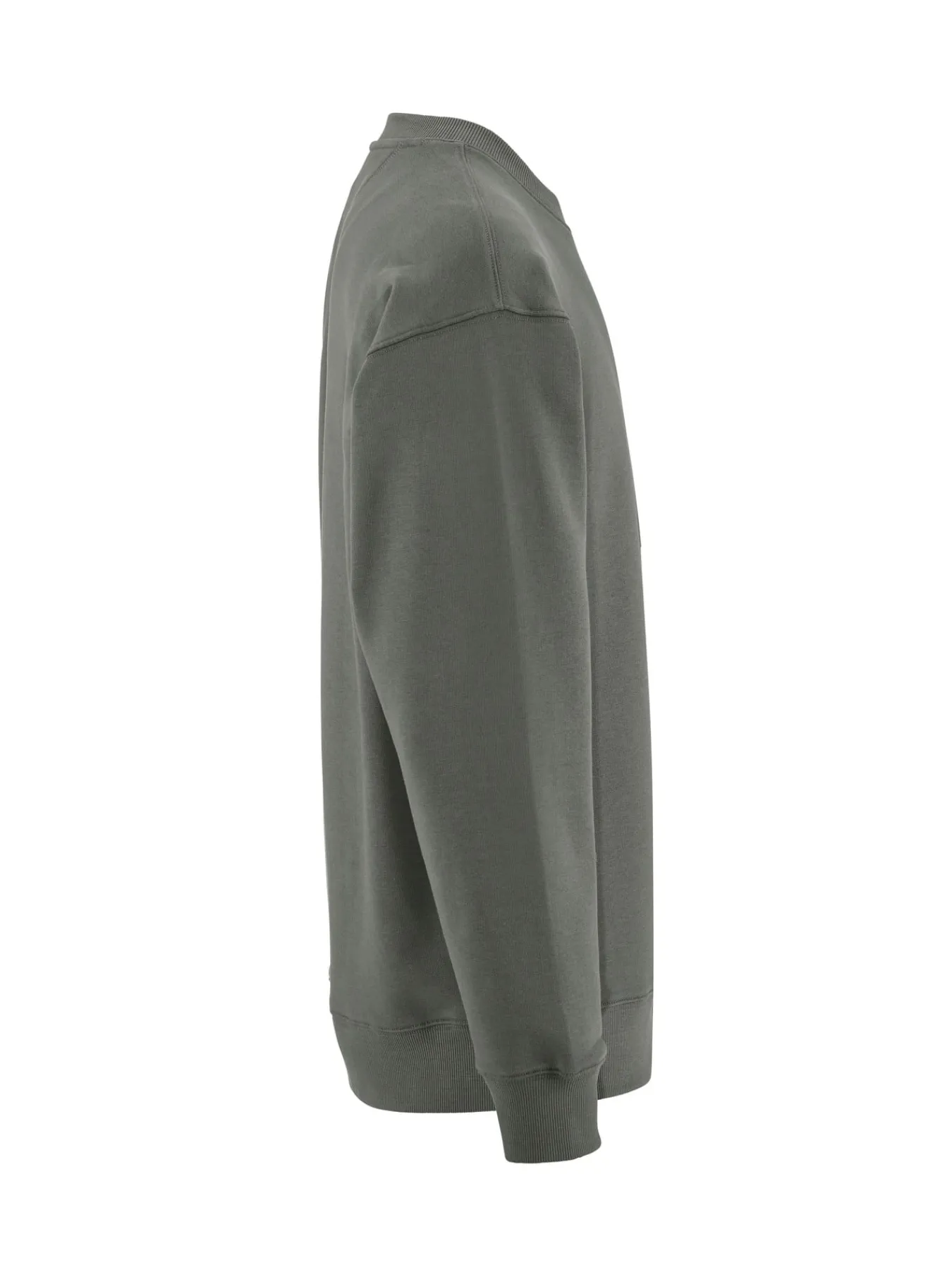 Gensere>Craft Sportswear Frequent RN Sweatshirt M Lava