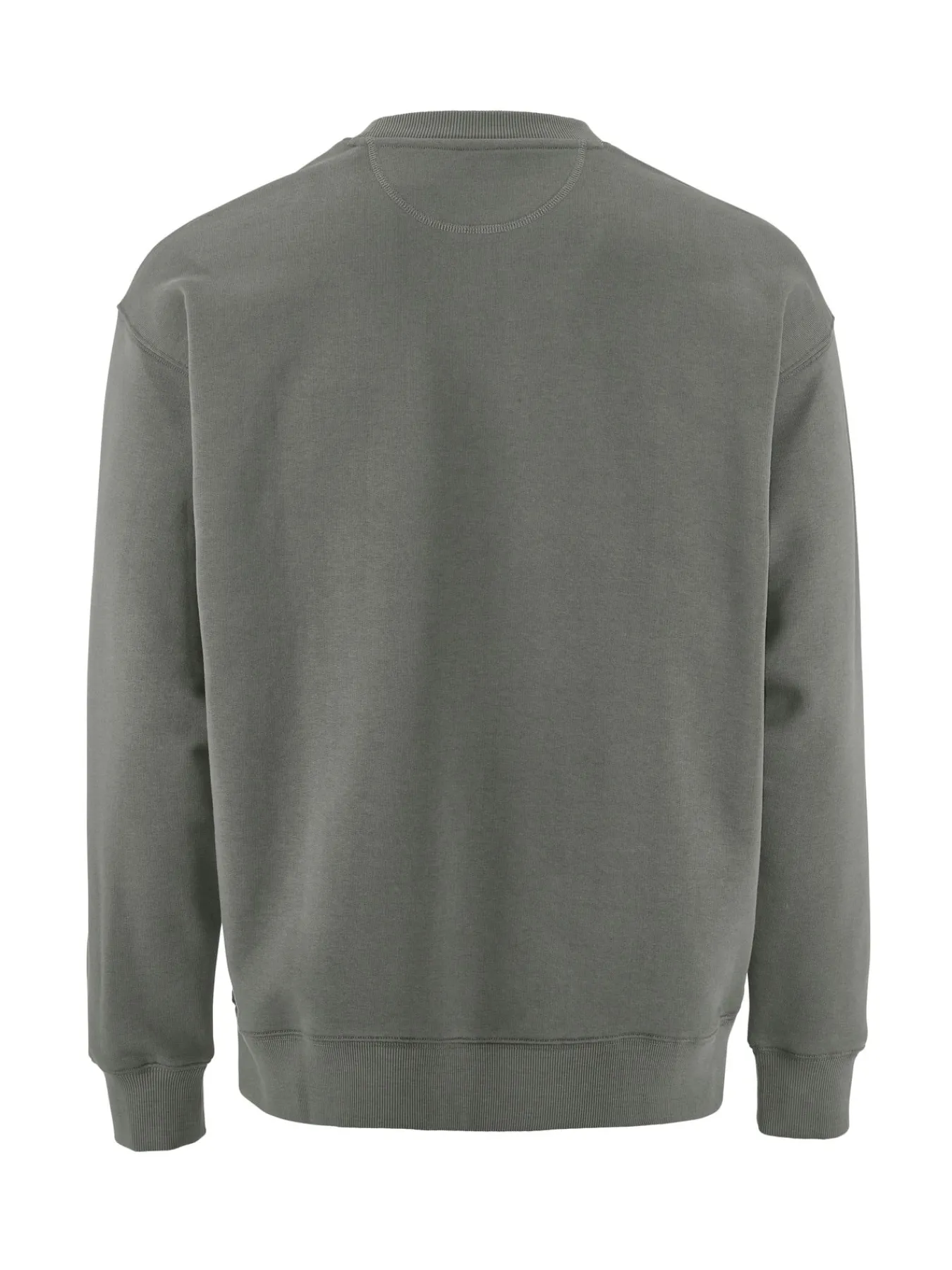 Gensere>Craft Sportswear Frequent RN Sweatshirt M Lava