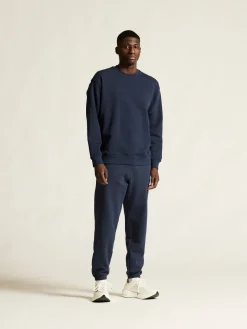 Gensere>Craft Sportswear Frequent RN Sweatshirt M Blaze