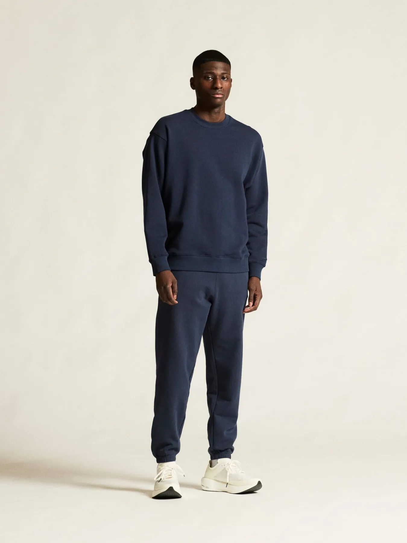 Gensere>Craft Sportswear Frequent RN Sweatshirt M Blaze