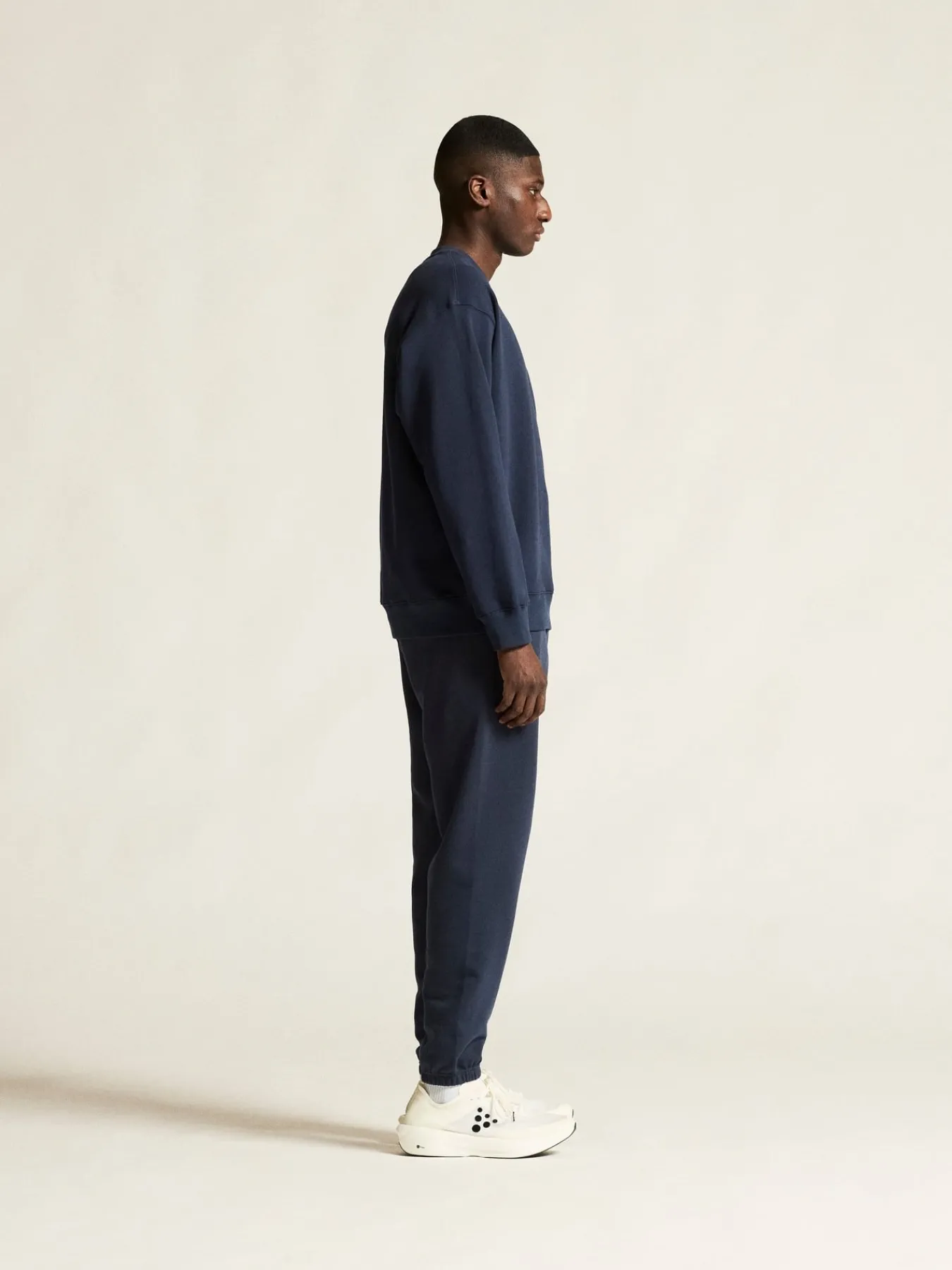 Gensere>Craft Sportswear Frequent RN Sweatshirt M Blaze
