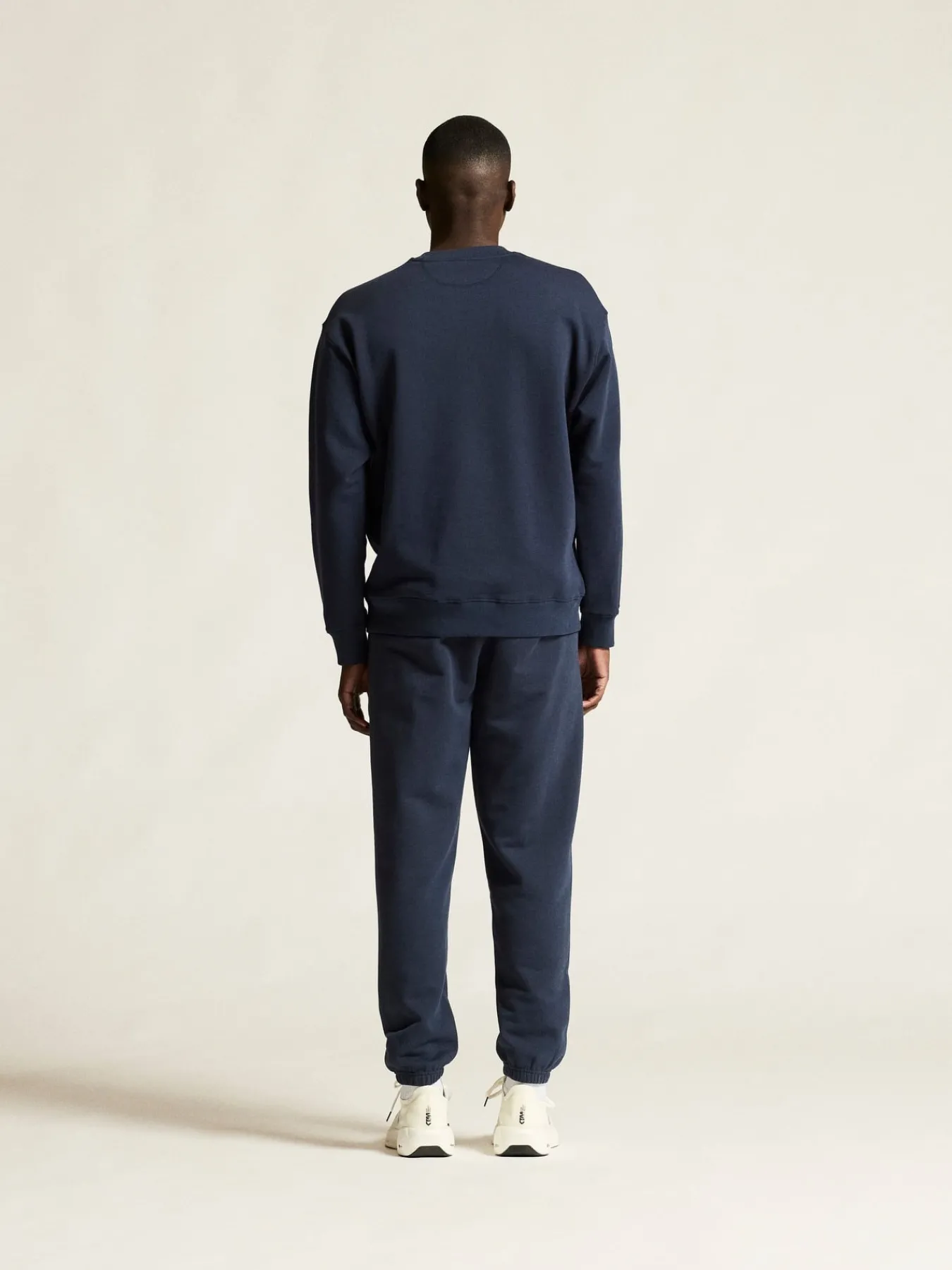 Gensere>Craft Sportswear Frequent RN Sweatshirt M Blaze