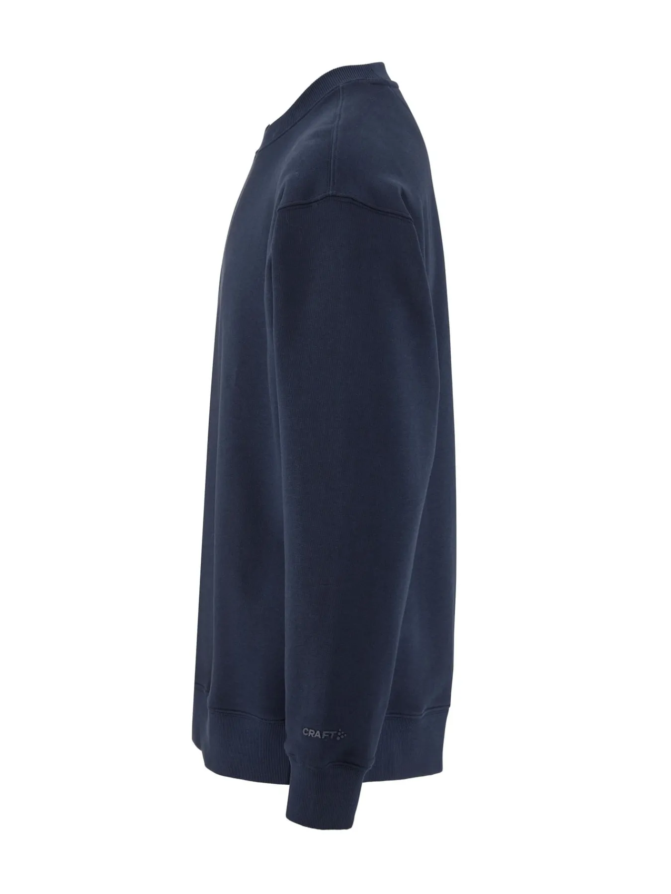 Gensere>Craft Sportswear Frequent RN Sweatshirt M Blaze