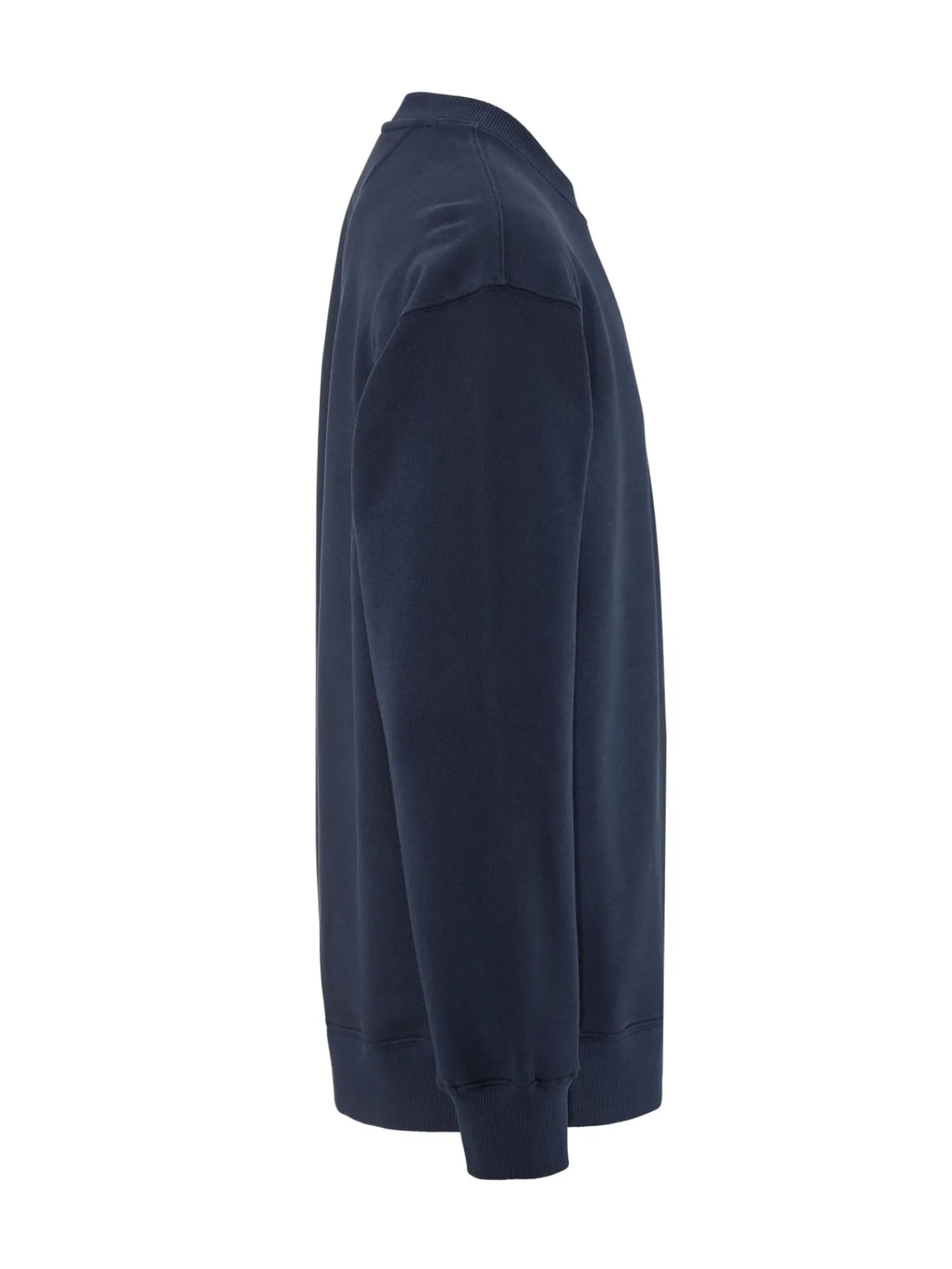 Gensere>Craft Sportswear Frequent RN Sweatshirt M Blaze