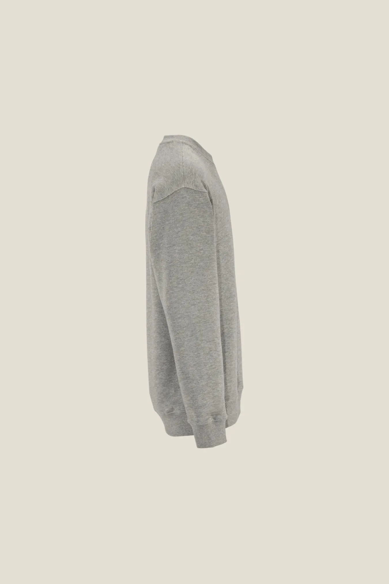 Gensere>Craft Sportswear Frequent RN Sweatshirt M Grey Melange