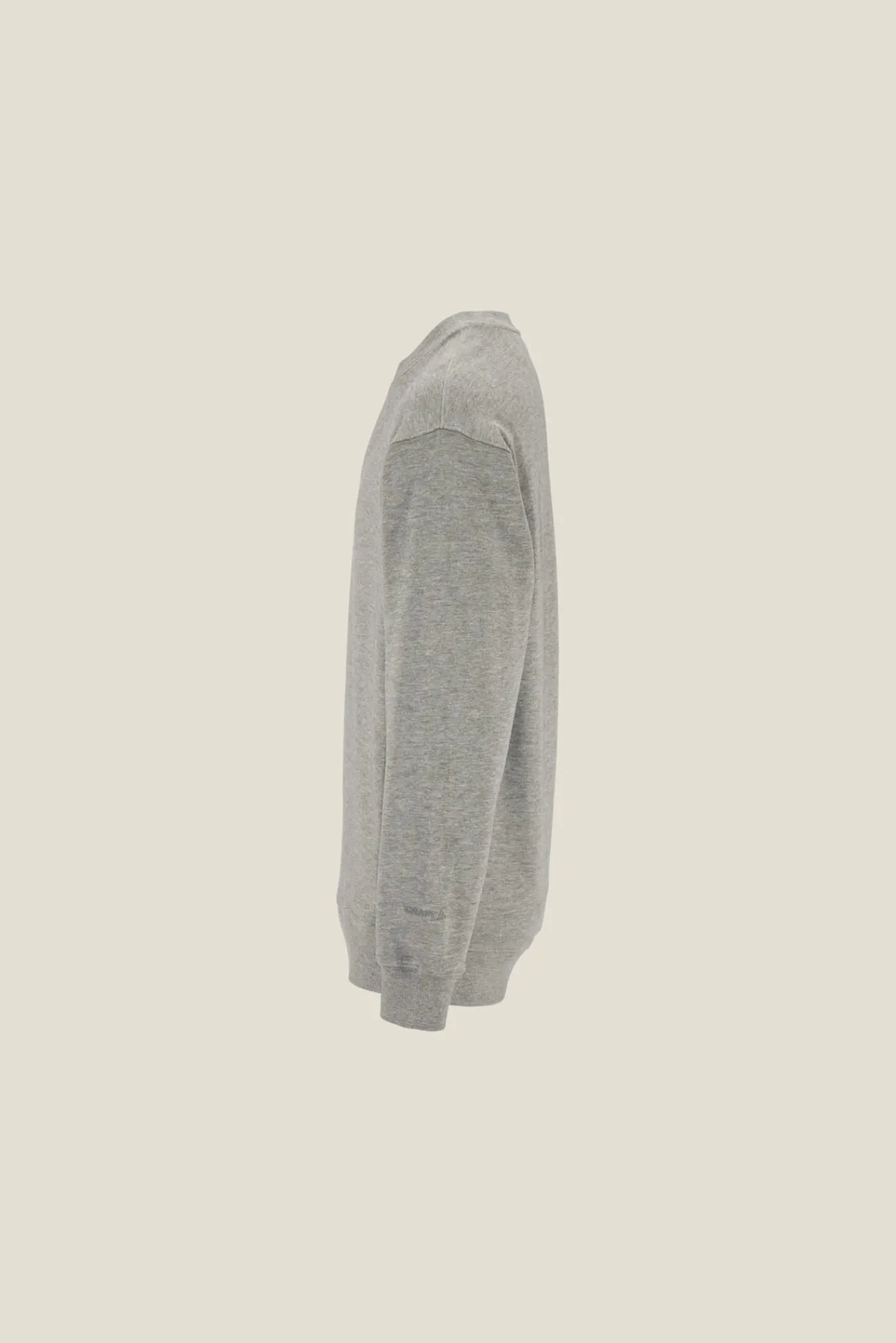 Gensere>Craft Sportswear Frequent RN Sweatshirt M Grey Melange