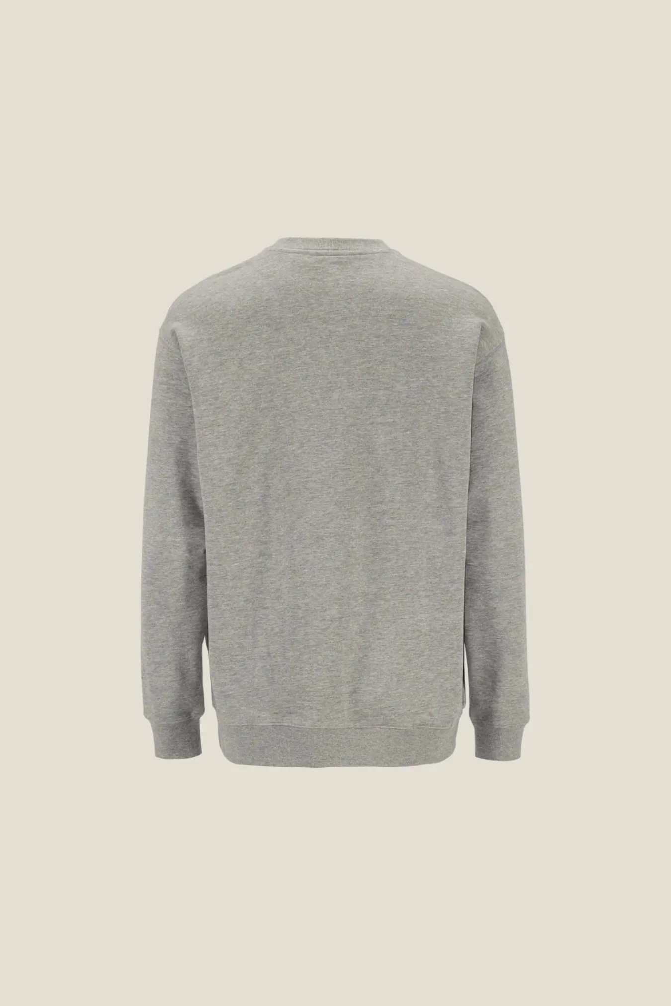 Gensere>Craft Sportswear Frequent RN Sweatshirt M Grey Melange