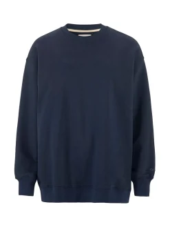 Gensere>Craft Sportswear Frequent RN sweatshirt W Blaze
