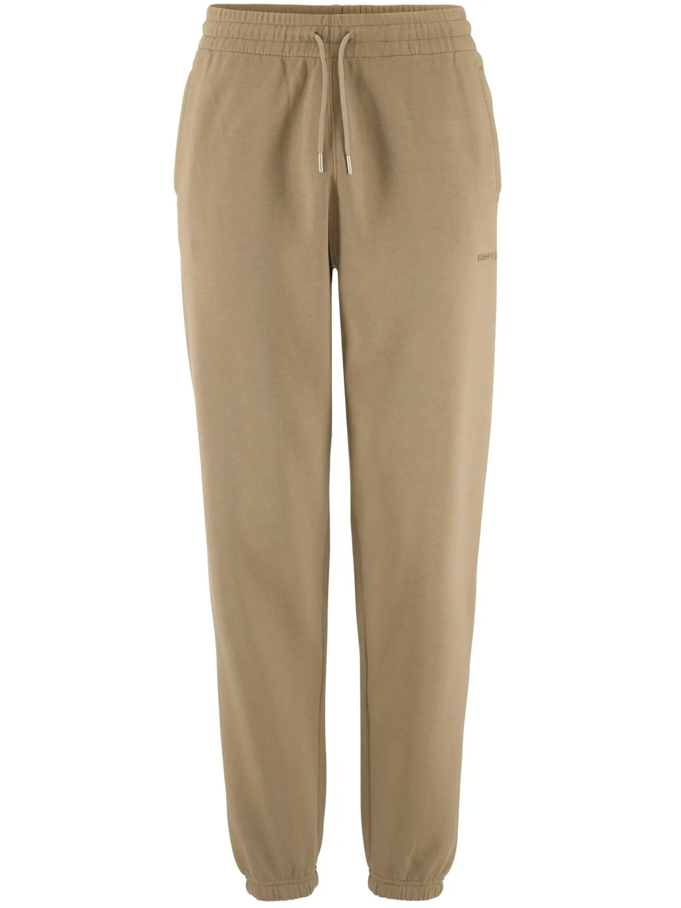 Bukser>Craft Sportswear Frequent Sweatpants M Taupe