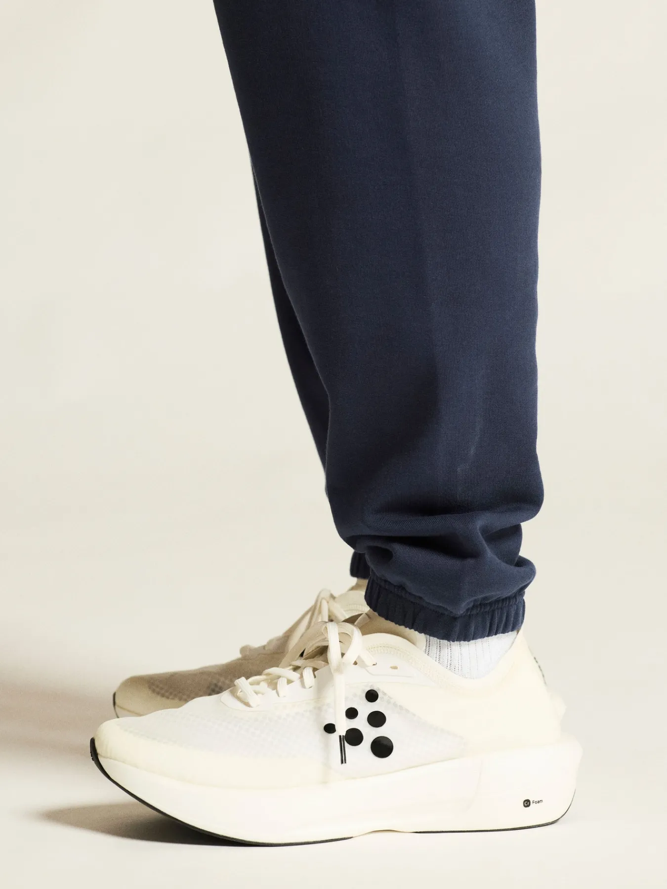 Bukser>Craft Sportswear Frequent Sweatpants M Blaze