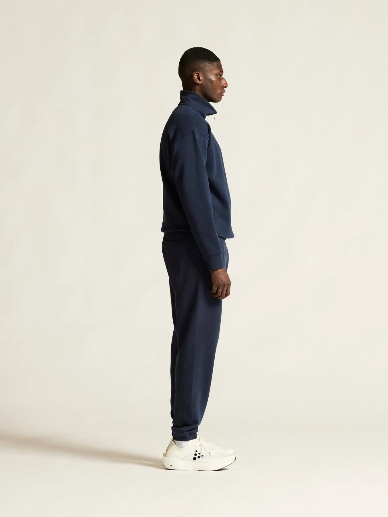 Bukser>Craft Sportswear Frequent Sweatpants M Blaze