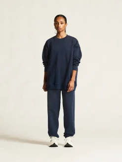 Bukser>Craft Sportswear Frequent Sweatpants W Blaze