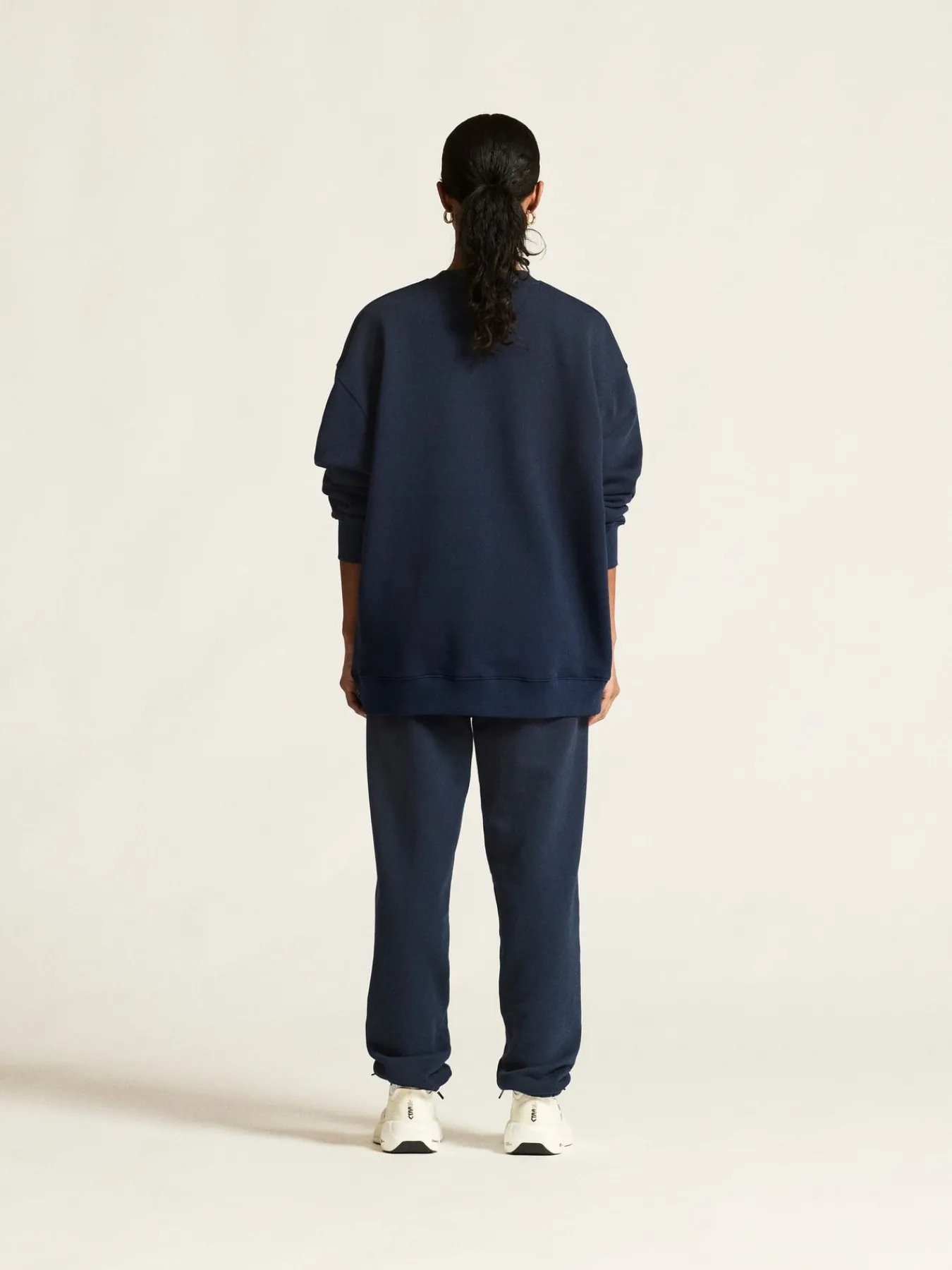 Bukser>Craft Sportswear Frequent Sweatpants W Blaze