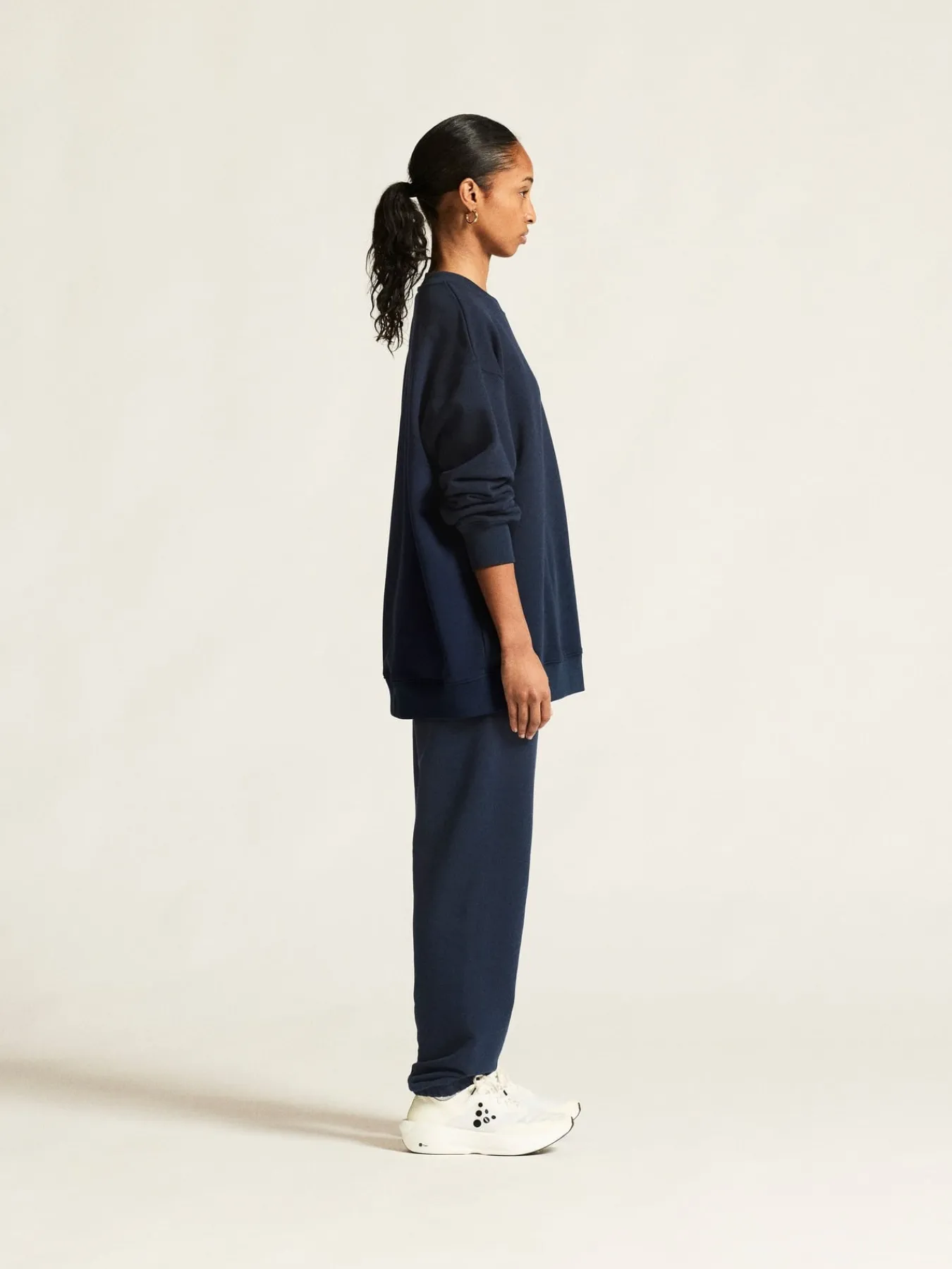 Bukser>Craft Sportswear Frequent Sweatpants W Blaze