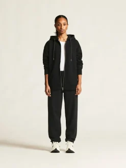 Bukser>Craft Sportswear Frequent Sweatpants W Black