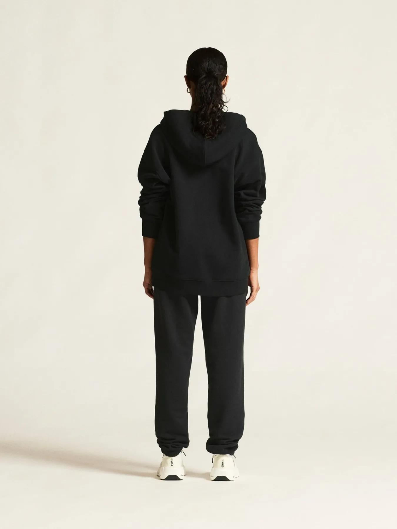 Bukser>Craft Sportswear Frequent Sweatpants W Black