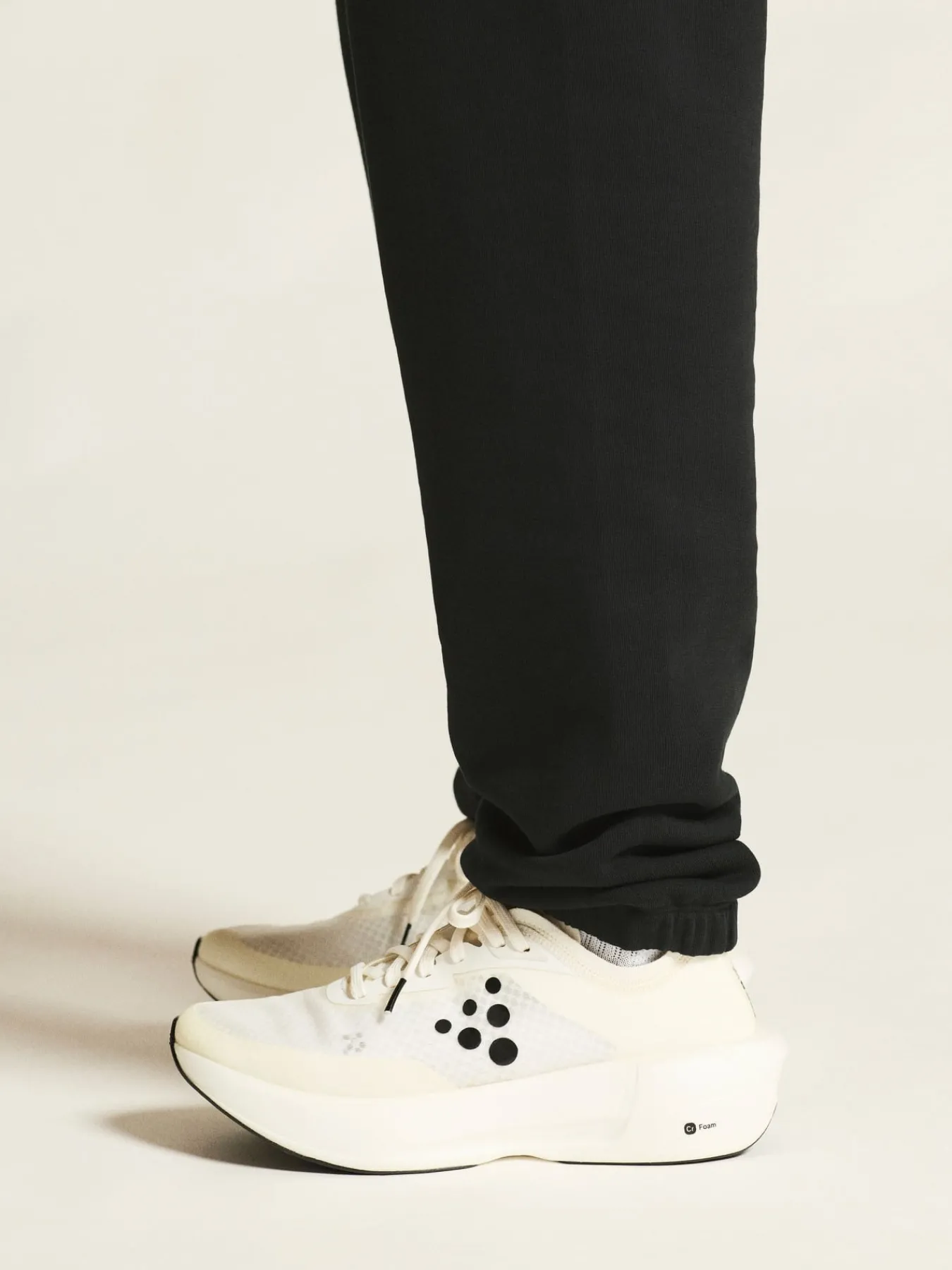 Bukser>Craft Sportswear Frequent Sweatpants W Black