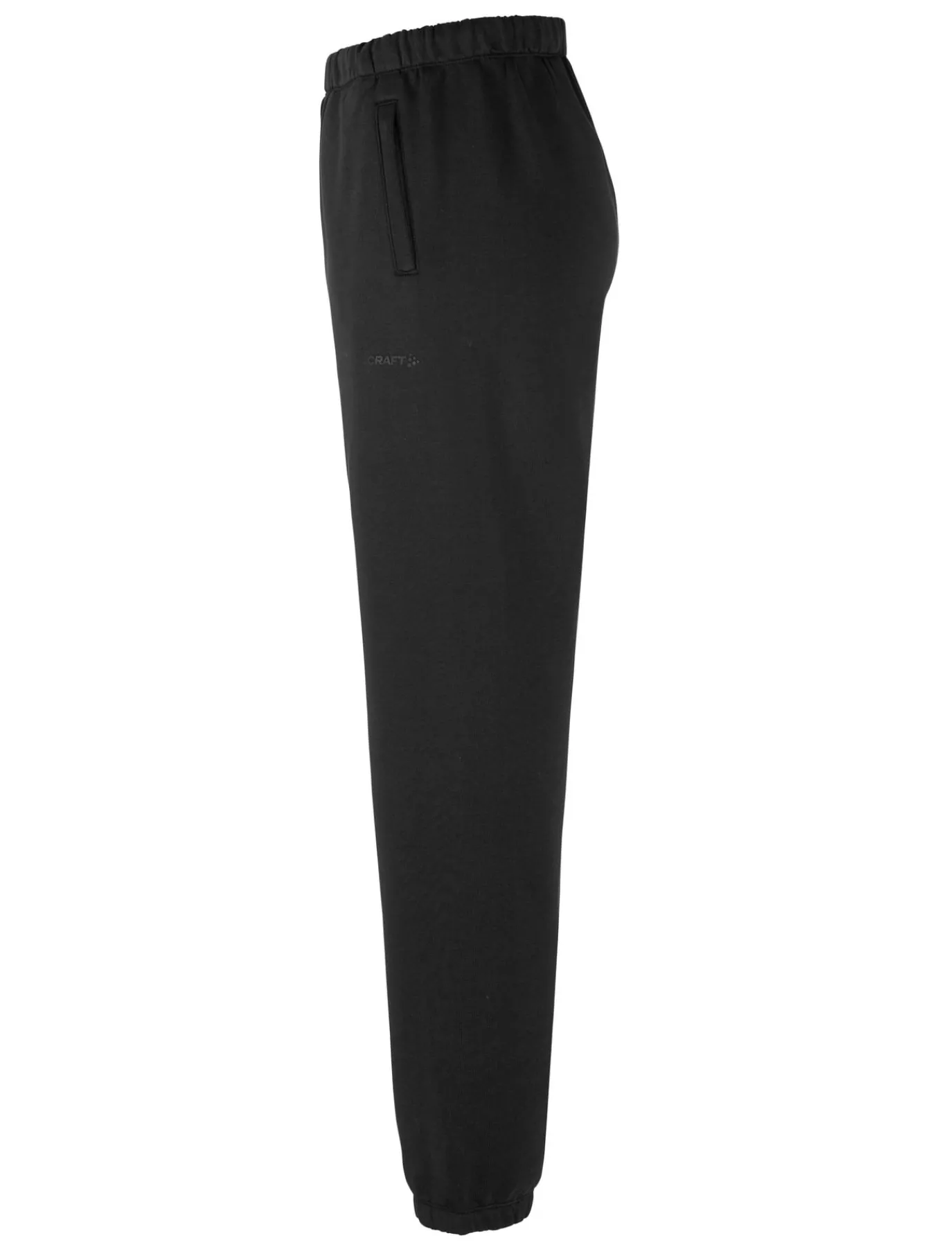 Bukser>Craft Sportswear Frequent Sweatpants W Black