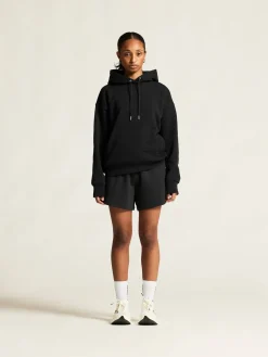Shorts & Skjørt>Craft Sportswear Frequent Sweatshorts W Black