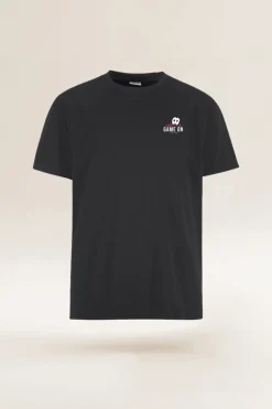 T-Skjorter & Singleter>Craft Sportswear Game On 2.0 Tee M