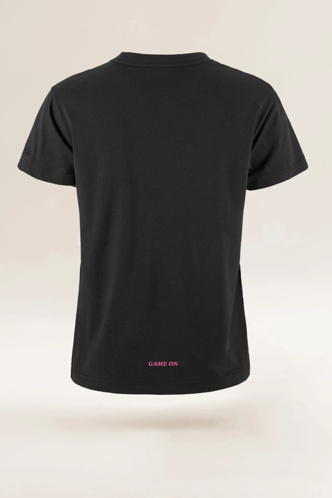 T-Skjorter & Singleter>Craft Sportswear Game On 2.0 Tee M