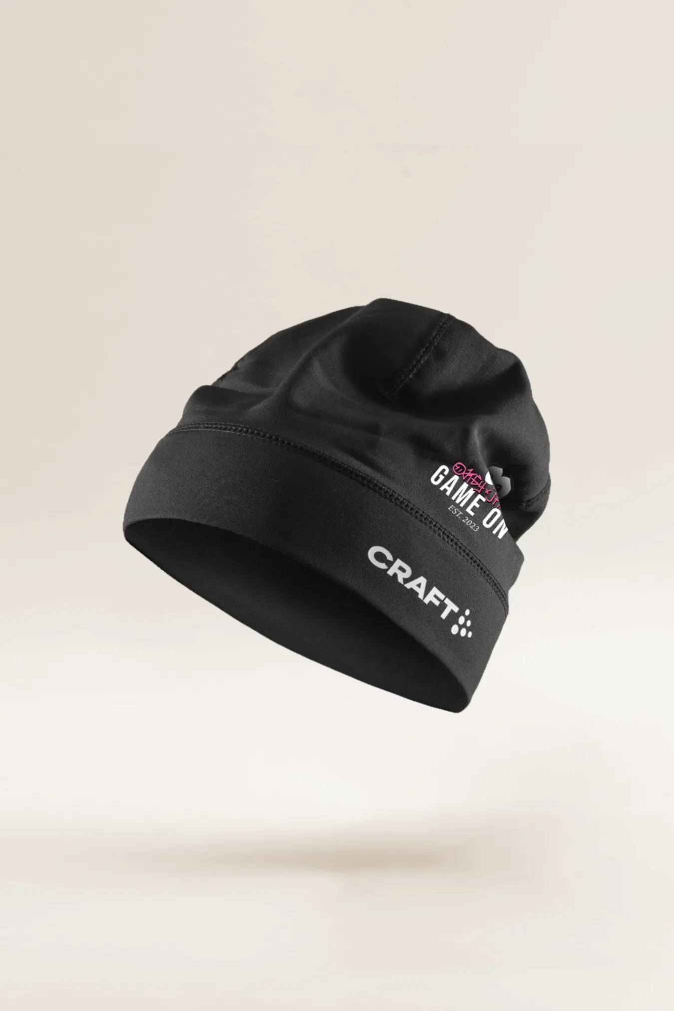 Hodeplagg|Hodeplagg>Craft Sportswear Game On Hat