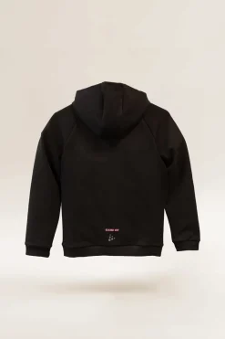 Gensere>Craft Sportswear Game On Hood Sweatshirt Jr.