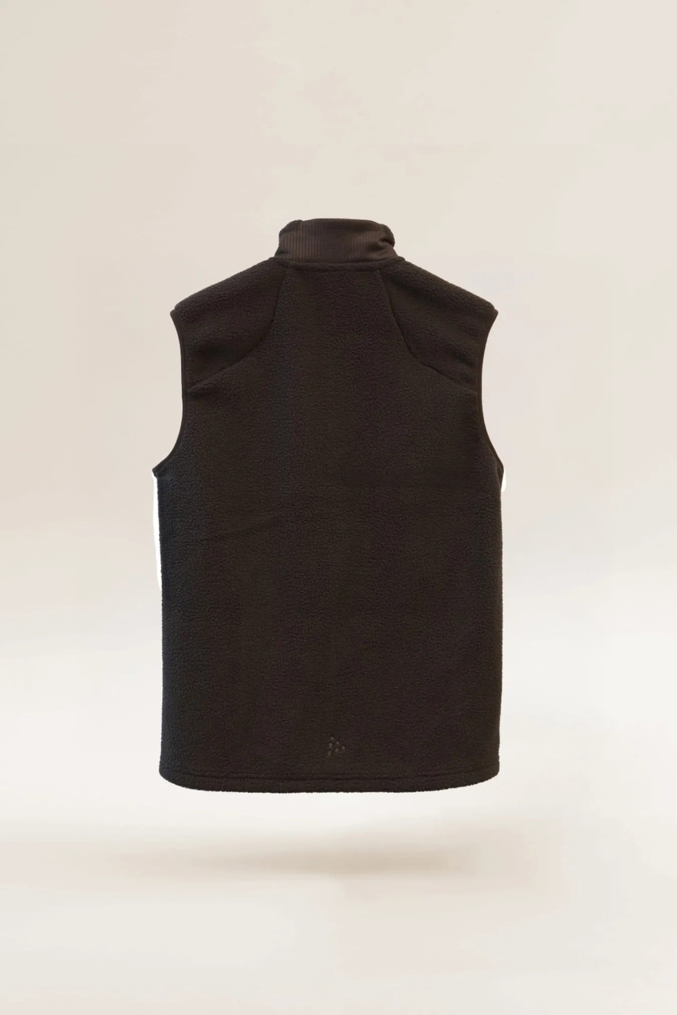 Jakker & Vester>Craft Sportswear Game On Pile Fleece Vest M