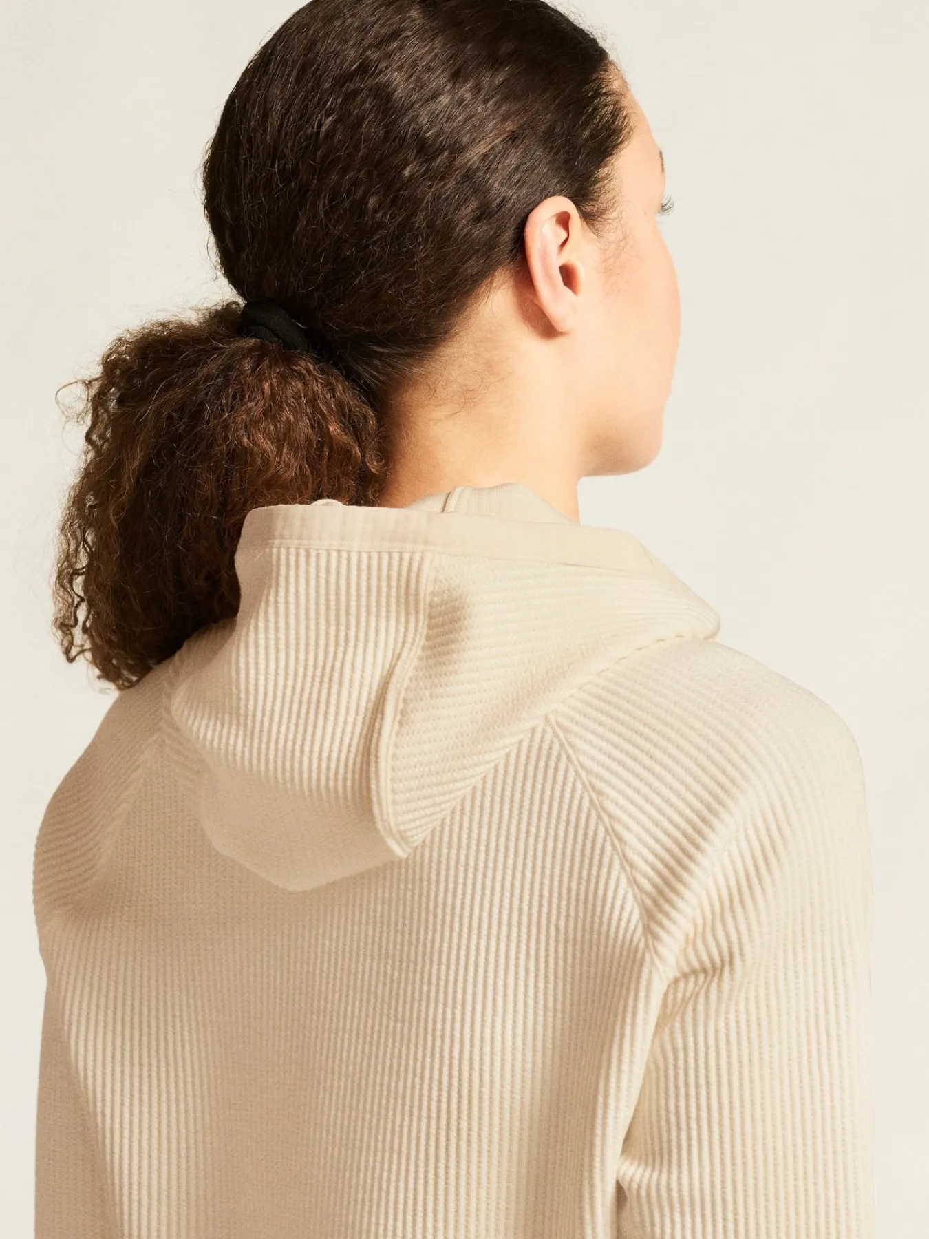 Gensere|Løping>Craft Sportswear Grid Hood W Tofu