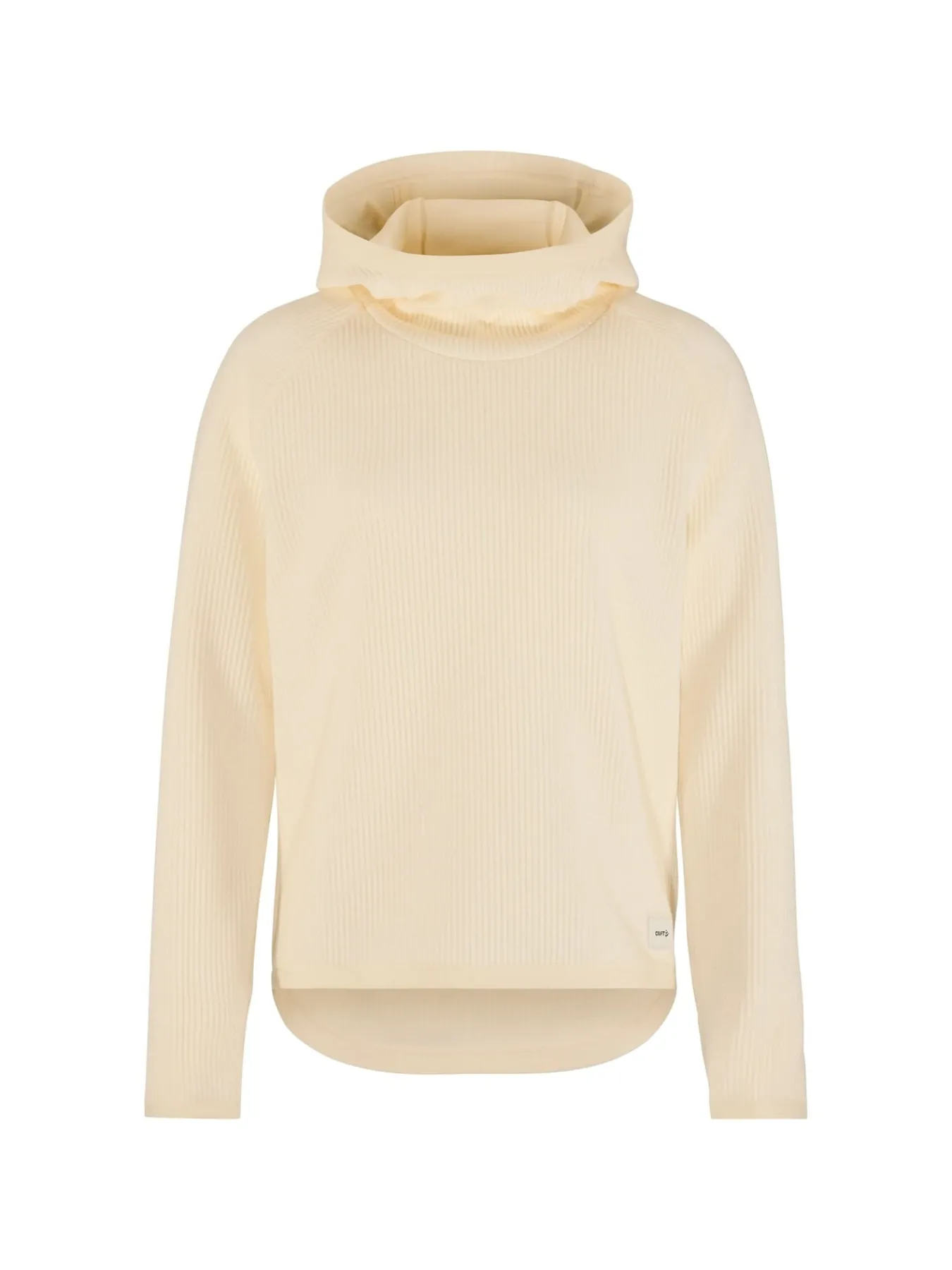 Gensere|Løping>Craft Sportswear Grid Hood W Tofu